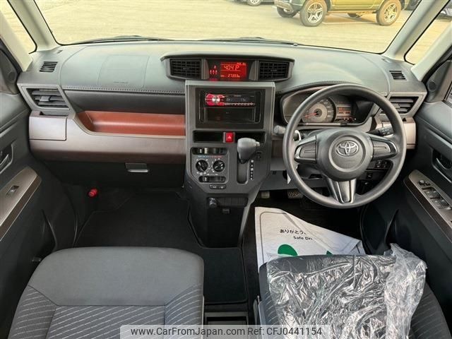 toyota roomy 2019 -TOYOTA--Roomy M900A--0374476---TOYOTA--Roomy M900A--0374476- image 2