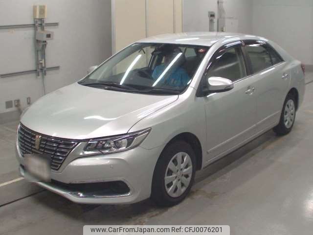 toyota premio 2020 -TOYOTA--Premio 3BA-NZT260--NZT260-3229377---TOYOTA--Premio 3BA-NZT260--NZT260-3229377- image 1