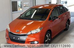 toyota wish 2012 -TOYOTA--Wish ZGE20W-0138516---TOYOTA--Wish ZGE20W-0138516-