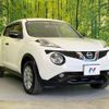 nissan juke 2014 quick_quick_YF15_YF15-405667 image 16