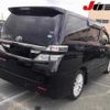 toyota vellfire 2012 CFJ1455876 image 10