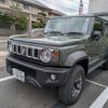 suzuki jimny-nomade 2025 quick_quick_3BA-JC74W_MA3JJC74W00230160 image 1