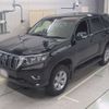 toyota land-cruiser-prado 2020 -TOYOTA--Land Cruiser Prado CBA-TRJ150W--TRJ150-0114404---TOYOTA--Land Cruiser Prado CBA-TRJ150W--TRJ150-0114404- image 1