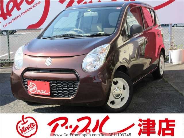 suzuki alto-eco 2012 -SUZUKI--Alto Eco DBA-HA35S--HA35S-112414---SUZUKI--Alto Eco DBA-HA35S--HA35S-112414- image 1