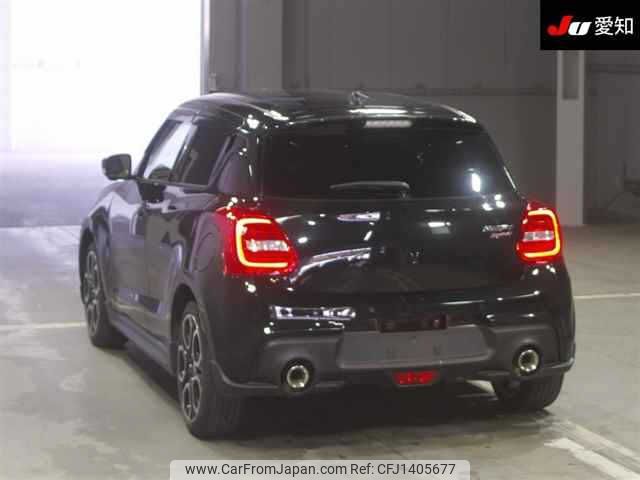 suzuki swift 2023 -SUZUKI--Swift ZC33S-509381---SUZUKI--Swift ZC33S-509381- image 2