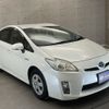 toyota prius 2010 -TOYOTA--Prius DAA-ZVW30--ZVW30-1195917---TOYOTA--Prius DAA-ZVW30--ZVW30-1195917- image 5