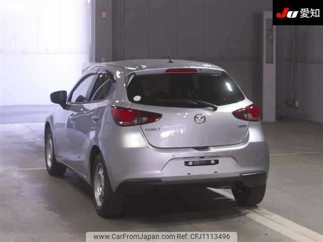 mazda demio 2020 -MAZDA--MAZDA2 DJLFS-708519---MAZDA--MAZDA2 DJLFS-708519- image 2