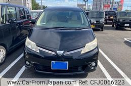 toyota estima 2013 -TOYOTA--Estima DBA-ACR50W--ACR50-0157244---TOYOTA--Estima DBA-ACR50W--ACR50-0157244-