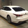 lexus ls 2018 -LEXUS--Lexus LS DBA-VXFA55--VXFA55-6000590---LEXUS--Lexus LS DBA-VXFA55--VXFA55-6000590- image 11