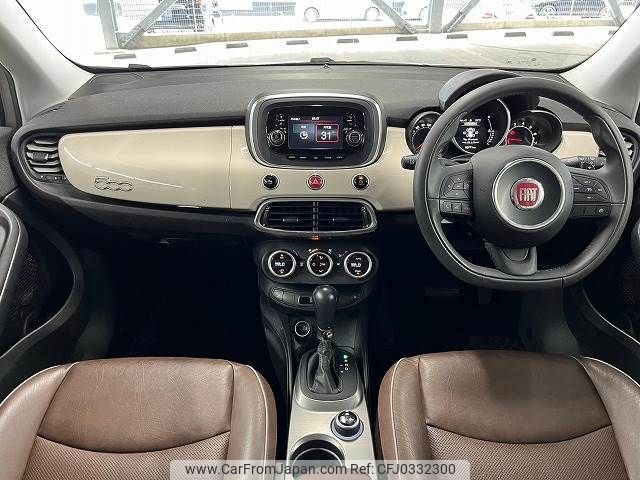 fiat 500x 2016 -FIAT--Fiat 500X ABA-33414--ZFA3340000P445126---FIAT--Fiat 500X ABA-33414--ZFA3340000P445126- image 2