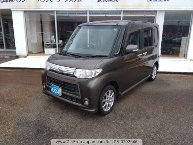 daihatsu tanto 2011 -DAIHATSU--Tanto DBA-L375S--L375S-0392015---DAIHATSU--Tanto DBA-L375S--L375S-0392015- image 1