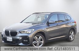 bmw x1 2022 CFJ1483511