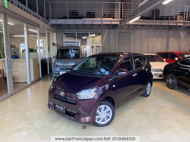 daihatsu mira-e-s 2023 -DAIHATSU 【鳥取 581ｱ8008】--Mira e:s LA360S--0066709---DAIHATSU 【鳥取 581ｱ8008】--Mira e:s LA360S--0066709- image 1