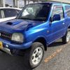 suzuki jimny 2005 -SUZUKI 【長崎 581ﾅ145】--Jimny JB23W--500631---SUZUKI 【長崎 581ﾅ145】--Jimny JB23W--500631- image 5