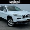 jeep cherokee 2015 quick_quick_KL32_1C4PJMHS0EW280046 image 1