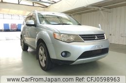 mitsubishi outlander 2006 ENHANCEAUTO_1_ea292359