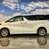 toyota alphard 2019 quick_quick_DAA-AYH30W_AYH30-0090896 image 4