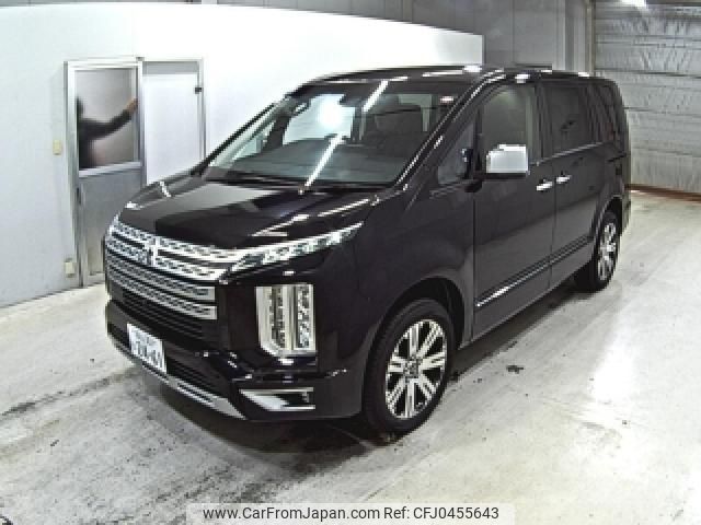 mitsubishi delica-d5 2023 quick_quick_3DA-CV1W_4026884 image 1