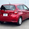 nissan note 2016 -NISSAN--Note DAA-HE12--HE12-001708---NISSAN--Note DAA-HE12--HE12-001708- image 18