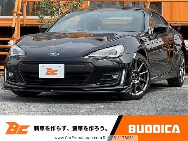 subaru brz 2019 -SUBARU--BRZ 4BA-ZC6--ZC6-040681---SUBARU--BRZ 4BA-ZC6--ZC6-040681- image 1