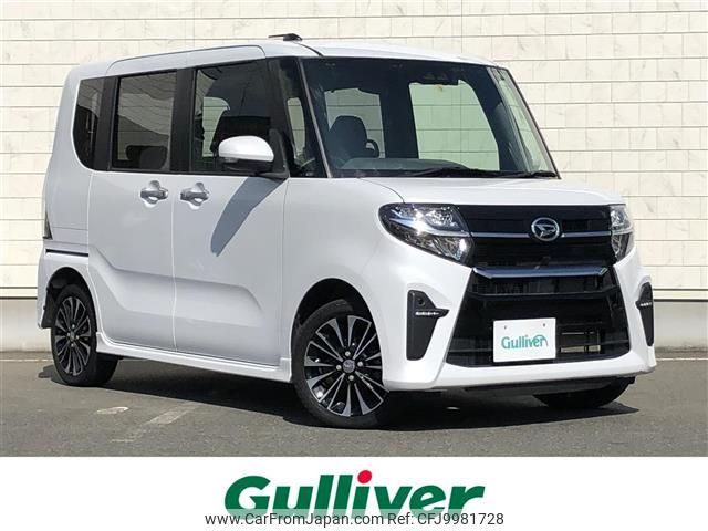 daihatsu tanto 2019 -DAIHATSU--Tanto 5BA-LA660S--LA660S-0001877---DAIHATSU--Tanto 5BA-LA660S--LA660S-0001877- image 1