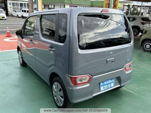 suzuki wagon-r 2022 -SUZUKI--Wagon R 5AA-MH95S--MH95S-227376---SUZUKI--Wagon R 5AA-MH95S--MH95S-227376- image 2