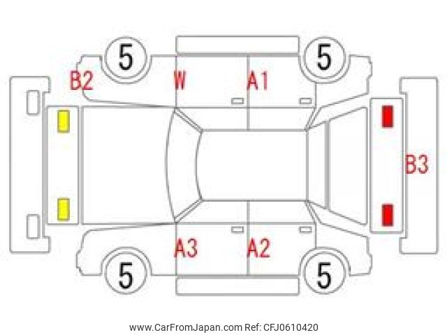 toyota premio 2003 -TOYOTA--Premio UA-ZZT245--ZZT245-0019108---TOYOTA--Premio UA-ZZT245--ZZT245-0019108- image 2