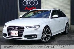 audi a4 2015 -AUDI--Audi A4 8KCDNF--FA182772---AUDI--Audi A4 8KCDNF--FA182772-