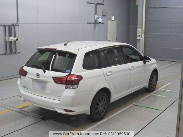 toyota corolla-fielder 2016 -TOYOTA 【石川 534ﾎ 705】--Corolla Fielder DBA-NZE164G--NZE164G-8006994---TOYOTA 【石川 534ﾎ 705】--Corolla Fielder DBA-NZE164G--NZE164G-8006994- image 2