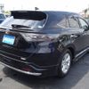 toyota harrier 2016 -TOYOTA--Harrier DBA-ZSU65W--ZSU65-0019815---TOYOTA--Harrier DBA-ZSU65W--ZSU65-0019815- image 5