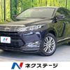 toyota harrier 2017 -TOYOTA--Harrier DBA-ZSU60W--ZSU60-0116431---TOYOTA--Harrier DBA-ZSU60W--ZSU60-0116431- image 1