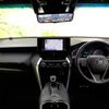 toyota harrier 2022 quick_quick_6BA-MXUA85_MXUA85-0010501 image 4