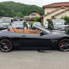 maserati grandcabrio 2014 quick_quick_MGCS1_ZAMVM45C000095910 image 2