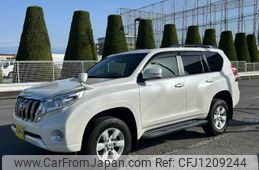 toyota land-cruiser-prado 2014 quick_quick_TRJ150W_TRJ150W-0051177