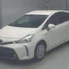 toyota prius-α 2019 -TOYOTA--Prius α DAA-ZVW40W--ZVW40-0034690---TOYOTA--Prius α DAA-ZVW40W--ZVW40-0034690- image 1
