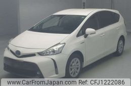 toyota prius-α 2019 -TOYOTA--Prius α DAA-ZVW40W--ZVW40-0034690---TOYOTA--Prius α DAA-ZVW40W--ZVW40-0034690-