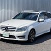 mercedes-benz c-class-station-wagon 2012 -MERCEDES-BENZ--Benz C Class Wagon DBA-204248--WDD2042482F974259---MERCEDES-BENZ--Benz C Class Wagon DBA-204248--WDD2042482F974259- image 19