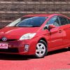 toyota prius 2010 -TOYOTA--Prius DAA-ZVW30--ZVW30-0180396---TOYOTA--Prius DAA-ZVW30--ZVW30-0180396- image 1