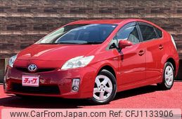 toyota prius 2010 -TOYOTA--Prius DAA-ZVW30--ZVW30-0180396---TOYOTA--Prius DAA-ZVW30--ZVW30-0180396-