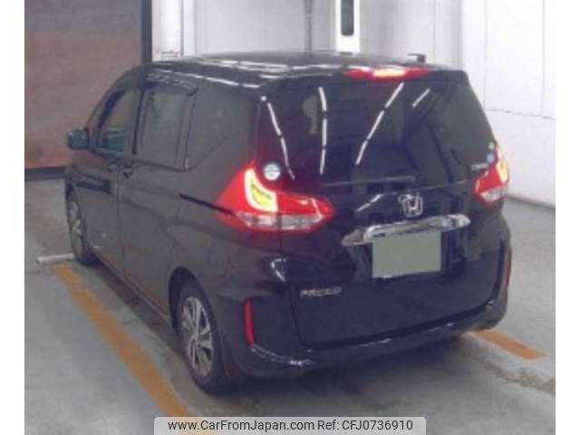 honda freed 2020 -HONDA 【神戸 505】--Freed 6BA-GB5--GB5-3125982---HONDA 【神戸 505】--Freed 6BA-GB5--GB5-3125982- image 2