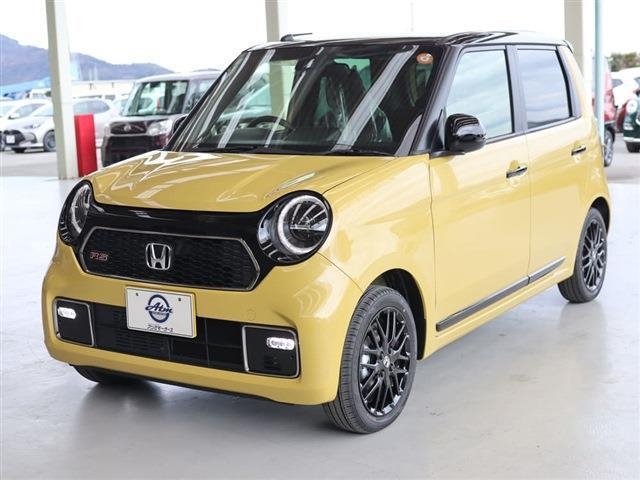 2025 Honda N-one JG3 - Car Price $15,098