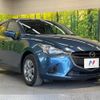 mazda demio 2018 -MAZDA--Demio DBA-DJ3FS--DJ3FS-507229---MAZDA--Demio DBA-DJ3FS--DJ3FS-507229- image 17