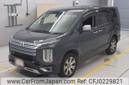 mitsubishi delica-d5 2022 -MITSUBISHI--Delica D5 CV1W-4006926---MITSUBISHI--Delica D5 CV1W-4006926-