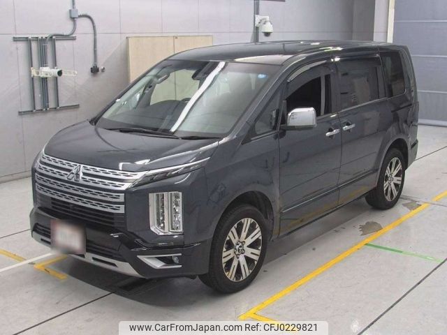 mitsubishi delica-d5 2022 -MITSUBISHI--Delica D5 CV1W-4006926---MITSUBISHI--Delica D5 CV1W-4006926- image 1