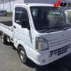 suzuki carry-truck 2015 -SUZUKI--Carry Truck DA16T-195550---SUZUKI--Carry Truck DA16T-195550- image 1