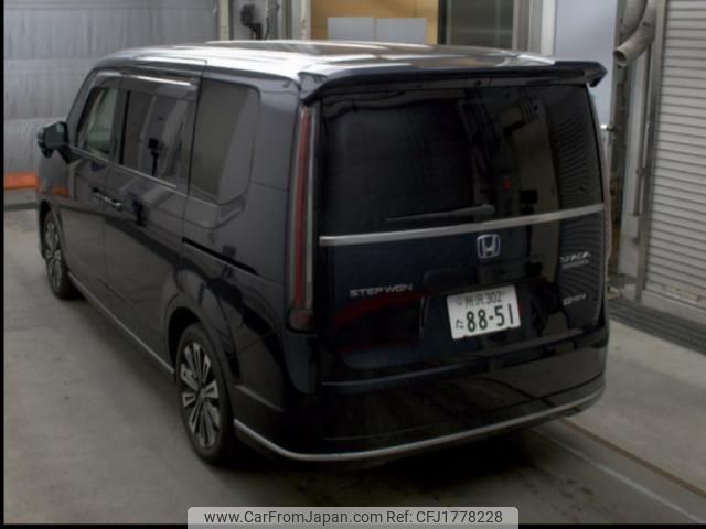 honda stepwagon 2024 CFJ1778228 image 2