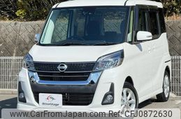 nissan dayz-roox 2018 quick_quick_DBA-B21A_B21A-0400627