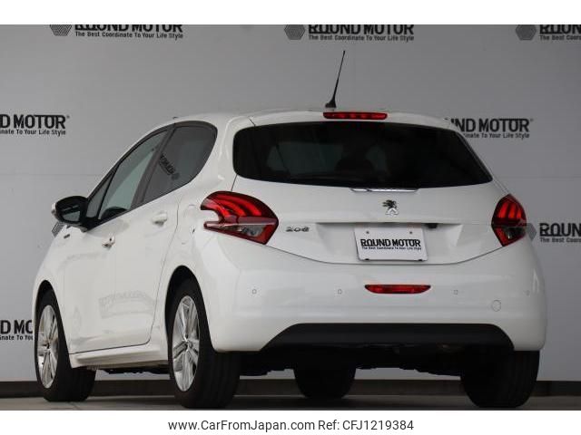 peugeot 208 2019 quick_quick_ABA-A9HN01_VF3CCHNZTJW120888 image 2