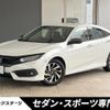 honda civic 2018 quick_quick_FC1_FC1-1003285 image 1