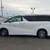 toyota vellfire 2015 -TOYOTA--Vellfire DBA-AGH35W--AGH35-0008401---TOYOTA--Vellfire DBA-AGH35W--AGH35-0008401- image 4